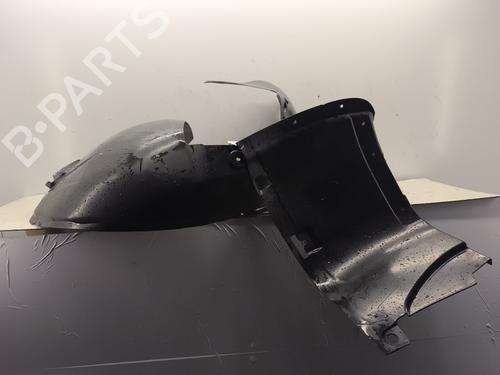 Wheel arch AUDI A3 Sportback (8PA) 1.9 TDI | BP28362669C56 