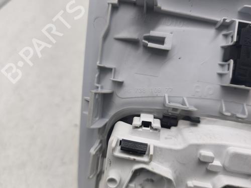 Kabinelys PEUGEOT 2008 I (CU_) 1.6 HDi | BP32778194I8 - Image 3