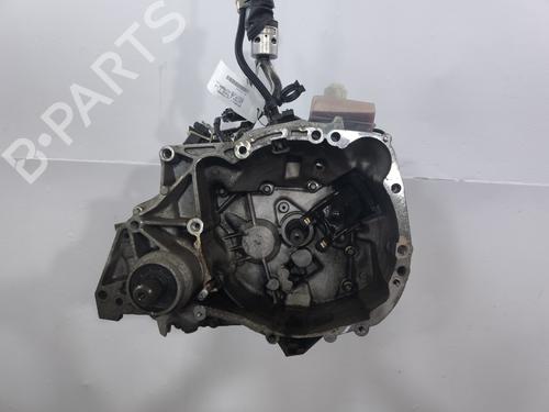 gearbox-renault-twingo-ii-cn0_-2007-38780389 main image
