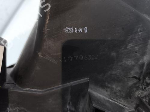 Højre forlygte PEUGEOT 307 Break (3E) 2.0 HDI 90 | BP28178710C29 
