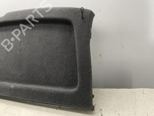 Rear parcel shelf VW POLO VI (AW1, BZ1, AE1) 1.0 TSI | BP29540910C85 