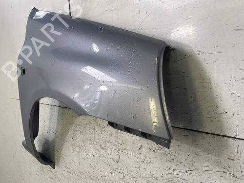Right front fenders RENAULT CLIO II (BB_, CB_) 1.2 16V (BB05, BB0W, BB11, BB27, BB2T, BB2U, BB2V, CB05,... | BP32281114C42