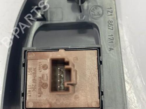 Switch SKODA OCTAVIA II (1Z3) 1.6 TDI | BP22839581I30 
