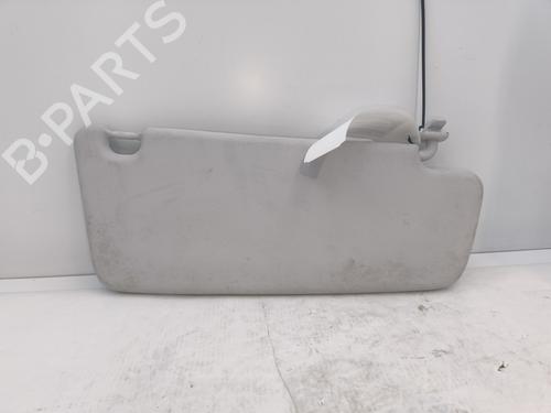 Right sun visor OPEL ADAM (M13) 1.4 | BP32382809I2  - Image 5