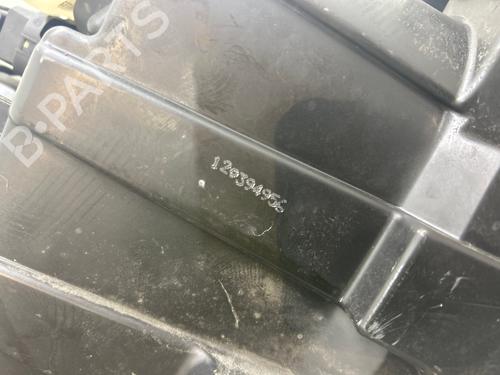 Left headlight RENAULT CLIO III Grandtour (KR0/1_) | BP37660918C28 - Image 3