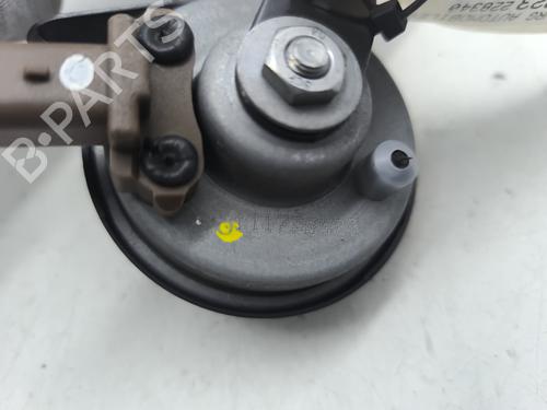 Horn RENAULT TWINGO III (BCM_, BCA_) 0.9 TCe 95 | BP33448111E13 - Image 2