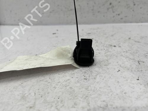 Right front window switch OPEL ZAFIRA A MPV (T98) 2.0 DTI 16V (F75) | BP24981825I26 