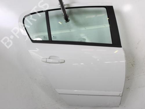 Dør høyre bak OPEL ASTRA H (A04) 1.7 CDTI (L48) (125 hp) 22814736