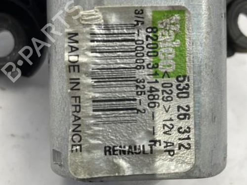 Used Rear wiper motor Rear wiper motor 22832144 22832144
