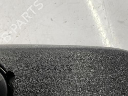 Used Rear mirror Rear mirror OPEL ASTRA J Sports Tourer (P10) 1.7 CDTI (35) (110 hp) 22830547 22830547