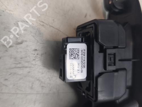 Switch RENAULT CLIO III Grandtour (KR0/1_) 1.5 dCi (KR0F) | BP27619036I30 - Image 3
