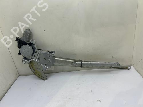Front right window mechanism OPEL AGILA B (H08) 1.0 (F68) | BP38452883C23 - Image 3