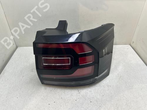 Right taillight VW T-CROSS (C11, D31) 1.0 TSI | BP38029889C35 - Image 4