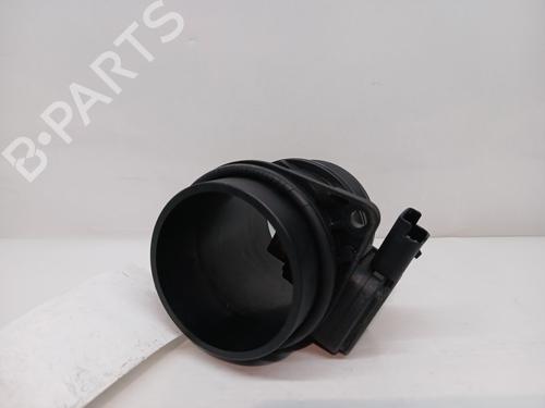 Used Mass air flow sensor PEUGEOT 307 CC (3B) 2.0 HDi 135 (136 hp) 30659306