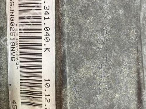 Used Gearbox Gearbox PORSCHE 911 (997) 3.8 Carrera S (355 hp) 22838655 22838655