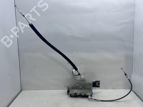 Used Front right lock CITROËN C3 AIRCROSS II (2R_, 2C_) 1.2 PureTech 110 (2RHNZB, 2RHNZW, 2RHNPX, 2RHNPJ) (110 hp) 29619405