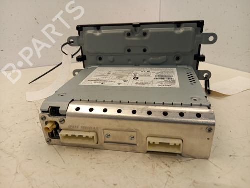 Used Radio Radio RENAULT TWINGO III (BCM_, BCA_) 1.0 SCe 70 (71 hp) 23254821 23254821