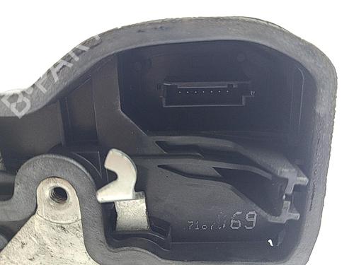 Rear left lock BMW 1 (E87) 118 d | BP22819757C100 