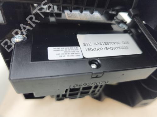 Used Gear lever Gear lever INFINITI Q30 2.2 D AWD (170 hp) 26585324 26585324