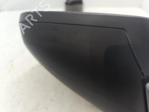 Retrovisor esquerdo Retrovisor esquerdo 34260898 34260898