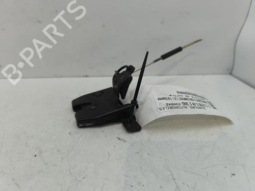 Tailgate lock BMW 3 Compact (E36) 316 i | BP29377455C101 