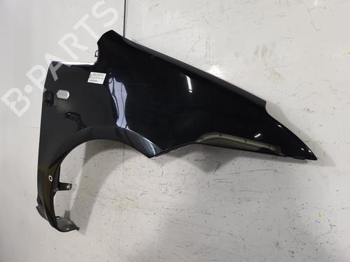Right front fenders FORD C-MAX (DM2) 2.0 TDCi | BP24799174C42 