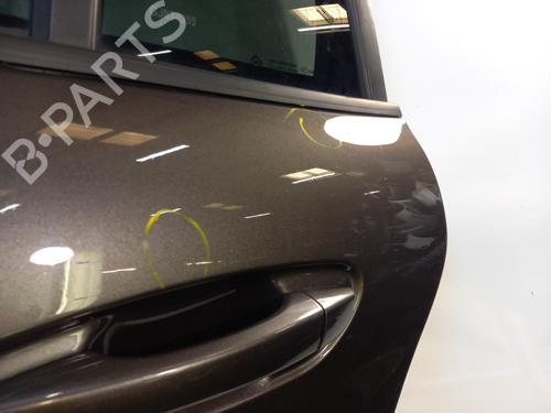 Left rear door CITROËN C4 Grand Picasso II (DA_, DE_) 1.6 BlueHDi 120 | BP29044348C4 