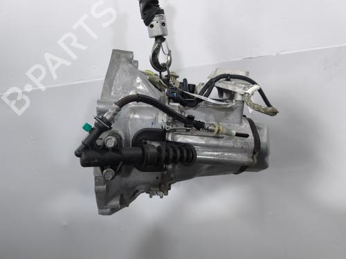 Gearbox OPEL CORSA F (P2JO) 1.2 (68) | BP38780458M3 - Image 2