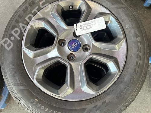 Used Other FORD ECOSPORT 1.0 EcoBoost (100 hp) 29510361
