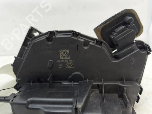 Rear left lock VW GOLF VII Variant (BA5, BV5) 1.6 TDI | BP29869050C100