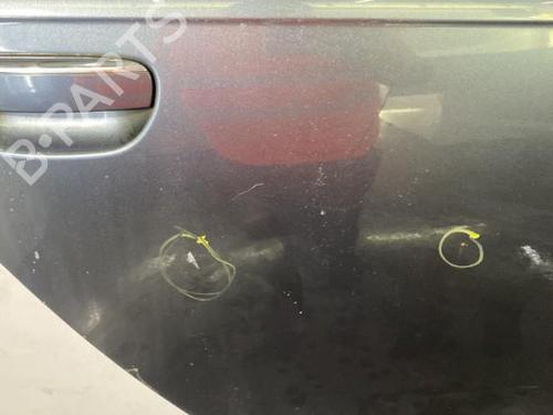 Right rear door AUDI A6 C6 Avant (4F5) 3.0 TDI quattro | BP22841631C5 