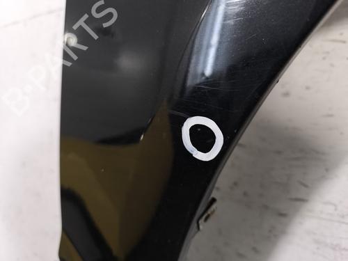 Right front fenders FORD C-MAX (DM2) 2.0 TDCi | BP24799174C42 