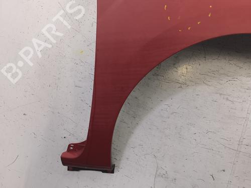 Used Right front fenders Right front fenders RENAULT KANGOO (KC0/1_) [1997-2026] 33688037 33688037