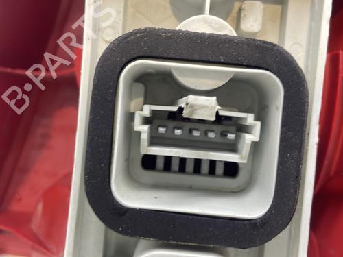 Venstre baglygte RENAULT TWINGO I (C06_) 1.2 (C066, C068) | BP29894125C34