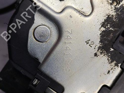 Used Front right lock RENAULT MEGANE III Hatchback (BZ0/1_, B3_) 1.5 dCi (BZ0C) (90 hp) 22827934