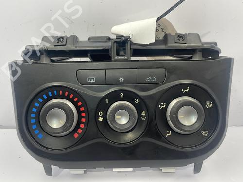 Climate control ALFA ROMEO MITO (955_) 1.3 MultiJet (955AXH1B, 955AXT1A) | BP22828623I5 
