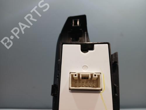 Left front window switch MAZDA 2 Hatchback (DL, DJ) 1.5 SKYACTIV-G | BP30378877I27 - Image 2