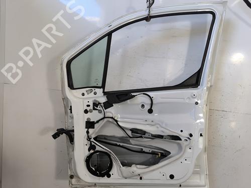 Right front door FORD TRANSIT CONNECT V408 Box Body/MPV 1.5 TDCi | BP28181101C3 