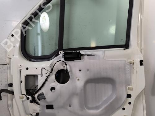 Right front door FORD TRANSIT CONNECT (P65_, P70_, P80_) 1.8 Di | BP28482143C3
