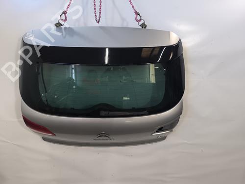 Used Tailgate CITROËN C4 II (NC_) 1.6 HDi 90 (92 hp) 29377373