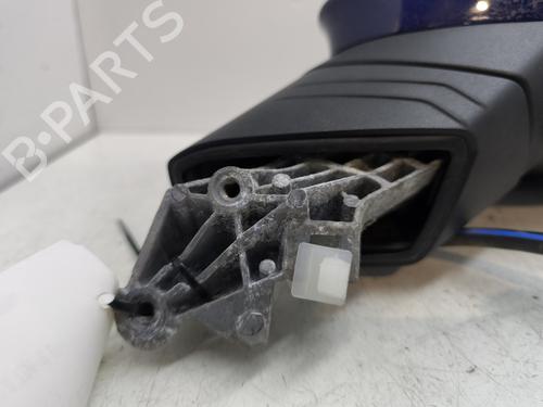Right mirror VW GOLF VIII Variant (CG5, DB5) 2.0 TDI | BP30184392C27