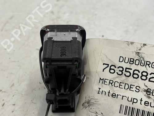 Used Right front window switch Right front window switch MERCEDES-BENZ C-CLASS T-Model (S204) C 200 CDI (204.207) (136 hp) 22829164 22829164
