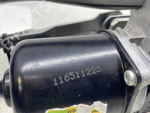 Front wiper motor CITROËN C4 CACTUS 1.2 VTi 75 / PureTech 75 | BP31081427M29 