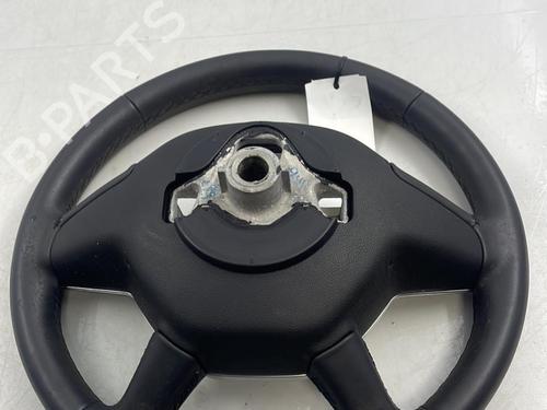 Steering wheel DACIA SANDERO II TCe 90 (B8M1, B8MA, B8AC) | BP22826823C49 