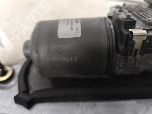 Front wiper motor RENAULT VEL SATIS (BJ0_) 3.0 dCi (BJ0J, BJ0N) | BP25996671M29 