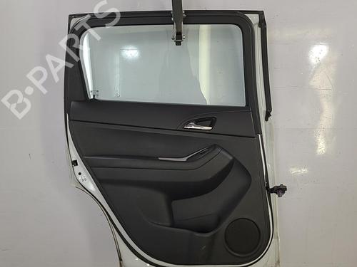 Used Left rear door CHEVROLET ORLANDO (J309) 2.0 D (163 hp) 22825368