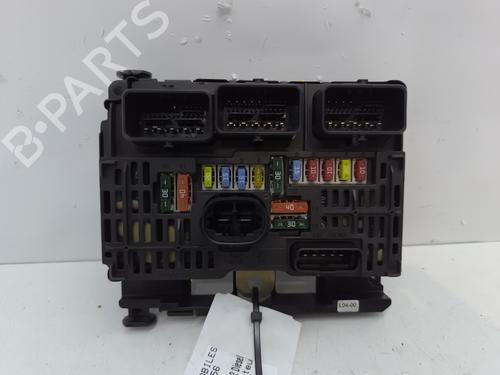 Used Fuse box CITROËN C5 II Break (RE_) 2.0 HDi (RERHRH) (136 hp) 29491964