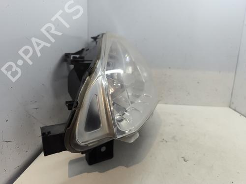 Scheinwerfer links CITROËN BERLINGO MULTISPACE (B9) 1.6 BlueHDi 100 | BP28054072C28 