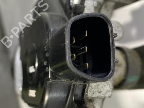 Front wiper motor NISSAN MICRA IV (K13K, K13KK) 1.2 | BP22829842M29 