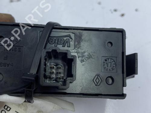 Warning switch RENAULT TRAFIC III Van (FG_) 1.6 dCi 125 (FGMH) | BP22829535I22 